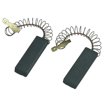 Afbeelding vergroten Siemens Koolborstel set 5x13,5x43mm