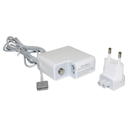 Afbeelding vergroten Scanpart Apple Laptopvoeding MagSafe 2 60W