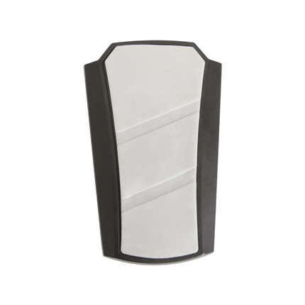 Afbeelding vergroten Carcoustic smartphonehouder auto rooster