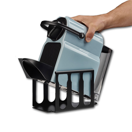Afbeelding vergroten Scanpart U-Cap Capsule Houder Inissia Nespresso A18