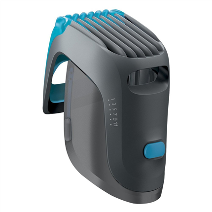 Afbeelding vergroten Braun opzetkam/baardtrimmer 1-11mm