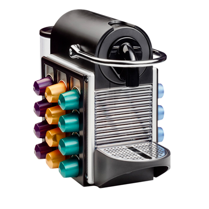 Afbeelding vergroten Scanpart Capsulehouder 24 Nespresso Caps