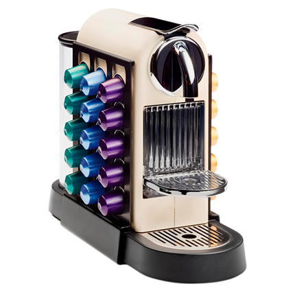 Afbeelding vergroten Scanpart U-Cap Capsule Houder Citiz Nespresso A30