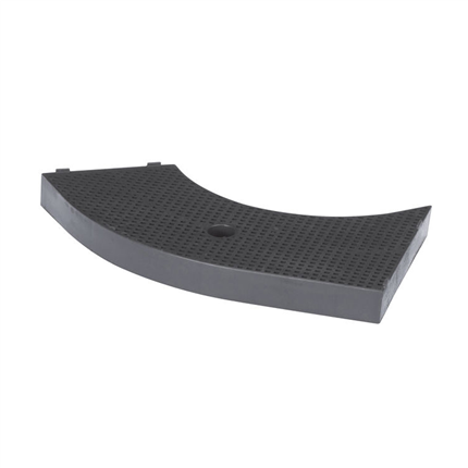 Afbeelding vergroten Wpro koolstoffilter Type 10