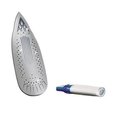 Afbeelding vergroten Philips reinigingsstift strijkijzer GC012