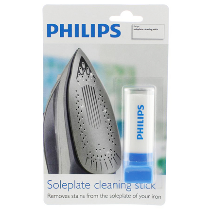 Afbeelding vergroten Philips reinigingsstift strijkijzer GC012
