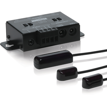Afbeelding vergroten Marmitek IR Control 10 Xtra