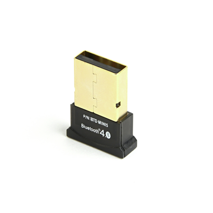 Gembird bluetooth mini USB dongle v.4.0 