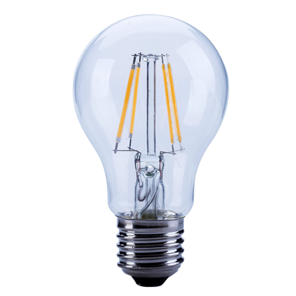 Afbeelding vergroten Opple Ledlamp Classic A Filament E27 4W