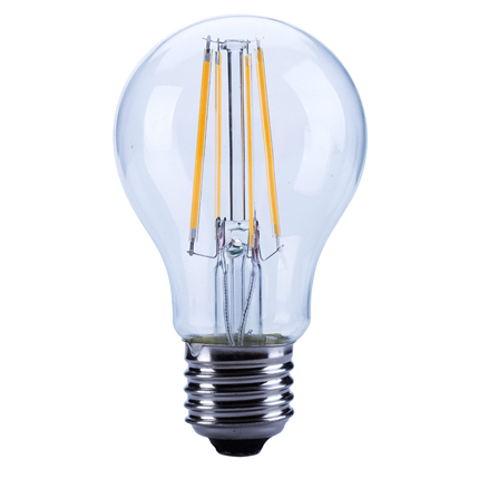 Afbeelding vergroten Opple Ledlamp Classic A Filament E27 6W