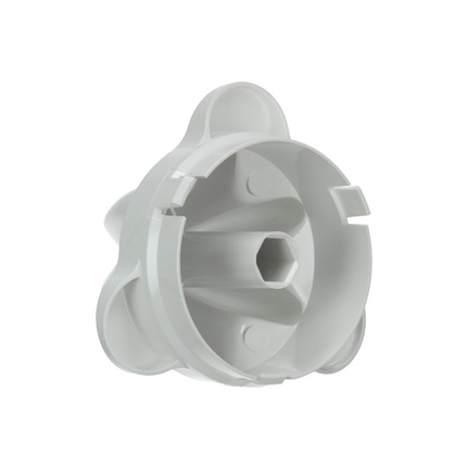 Afbeelding vergroten Braun Perskegel Lange As Mpz8 Mpz9