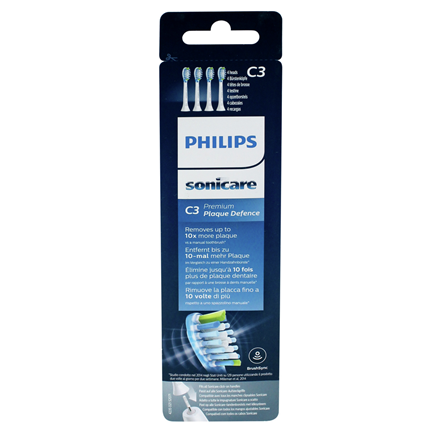 Afbeelding vergroten Philips Tandenborstels Sonicare Adaptiveclean Standard A4