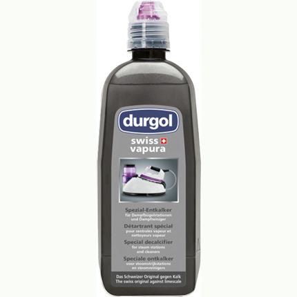 Afbeelding vergroten Durgol Ontkalker Vapura 500Ml