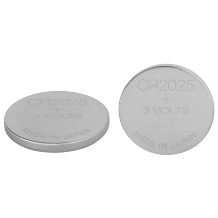 Afbeelding vergroten GP BATTERIES knoopcel lithium A2 0602025C2