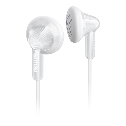 Afbeelding vergroten Philips Oortelefoon SHE3010 Earbuds Wit