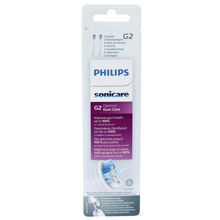 Afbeelding vergroten Philips Tandenborstels Sonicare Proresults Gum Health A2