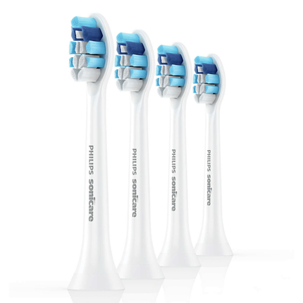 Afbeelding vergroten Philips Tandenborstels Sonicare Proresults Gum Health A4