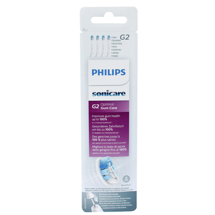 Afbeelding vergroten Philips Tandenborstels Sonicare Proresults Gum Health A4