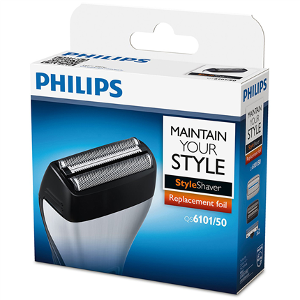 Afbeelding vergroten Philips Scheerhoofd QS6101/50