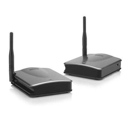 Afbeelding vergroten Marmitek Gigaview 545
