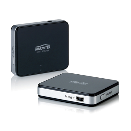 Afbeelding vergroten Marmitek Audio Anywhere 625