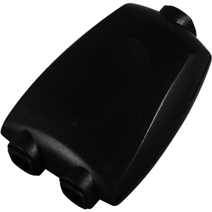 Afbeelding vergroten Scanpart Optische Splitter 2 X Toslink
