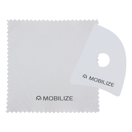 Afbeelding vergroten Mobilize Beeldschermfolie Helder Samsung S6