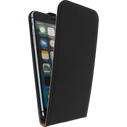 Afbeelding vergroten Mobilize Apple Ultra Slim Flipcase