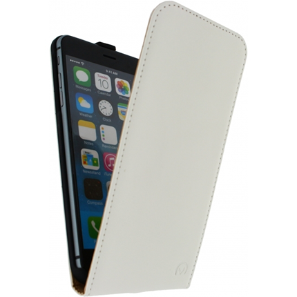 Afbeelding vergroten Mobilize Apple Ultra Slim Flipcase