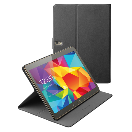 Afbeelding vergroten Cellular Line Standcase Folio Samsung Tab S 10.5