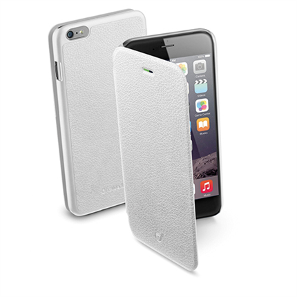 Afbeelding vergroten Cellular Line Bookcase Book Essential Apple Iphone 6+