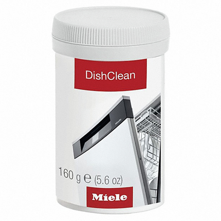 Afbeelding vergroten Miele Vaatwasmachine Reiniger 160Gr