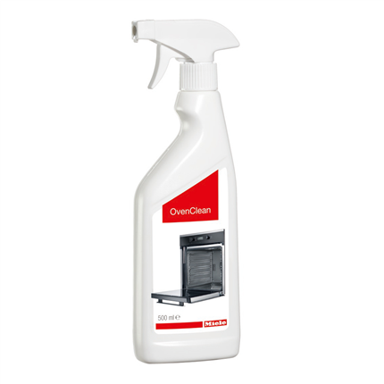 Afbeelding vergroten Miele Ovenreiniger 500ml