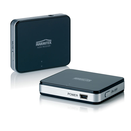 Afbeelding vergroten MARMITEK Subwoofer Anywhere 635 8268