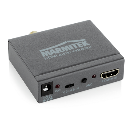 Afbeelding vergroten Marmitek Connect AE14