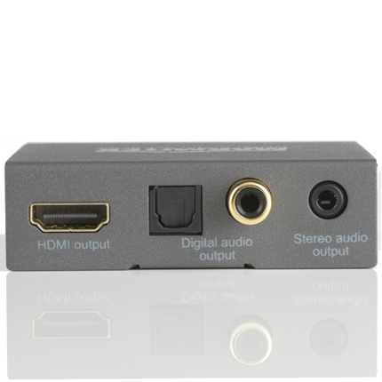 Afbeelding vergroten Marmitek Connect AE14