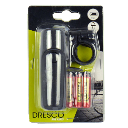 Afbeelding vergroten Dresco Voorlicht sport powerled