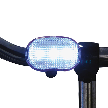 Afbeelding vergroten Dresco Verlichtingsset mini + batterijen