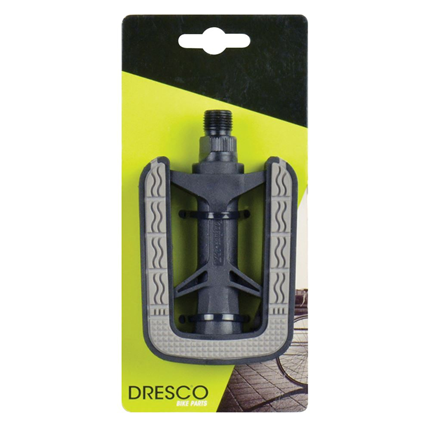 Afbeelding vergroten Dresco Pedalen Anti-Slip Set A2