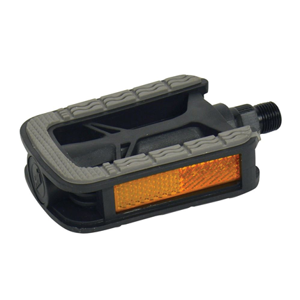 Afbeelding vergroten Dresco Pedalen Anti-Slip Set A2