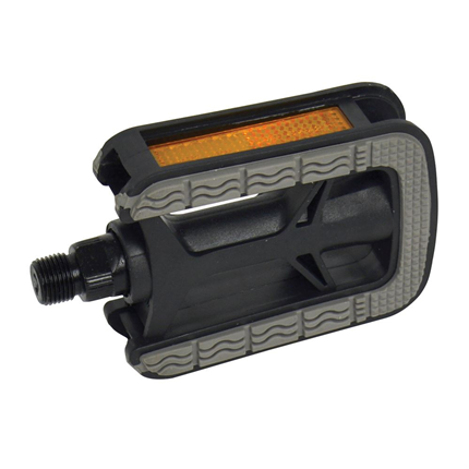 Afbeelding vergroten Dresco Pedalen Anti-Slip Set A2