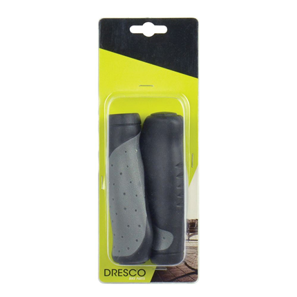 Afbeelding vergroten Dresco Handvatten ergonomisch