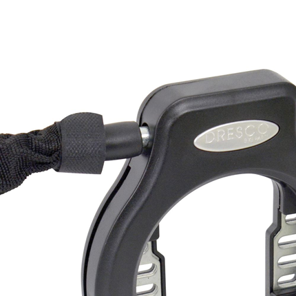 Afbeelding vergroten Dresco Ringslot Plug-In Functie
