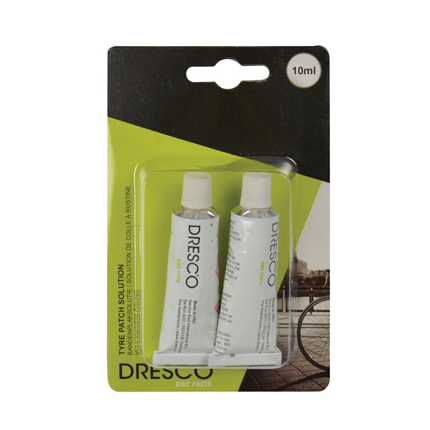 Afbeelding vergroten Dresco Solutie 10ml