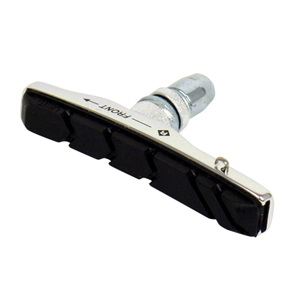 Afbeelding vergroten Dresco Remblokjes Atb 70mm Schroef