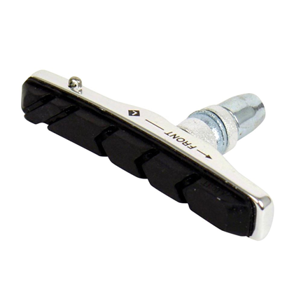Afbeelding vergroten Dresco Remblokjes Atb 70mm Schroef