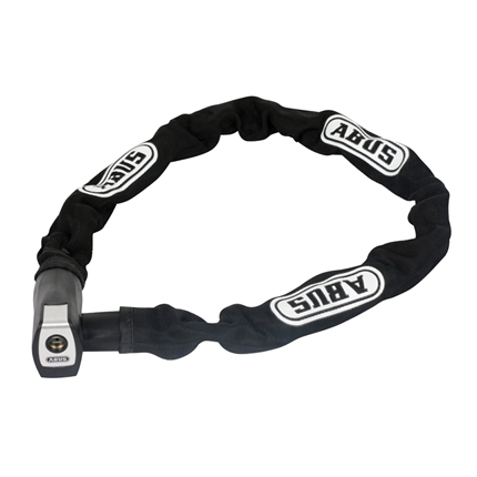Afbeelding vergroten Abus Kettingslot 95cm