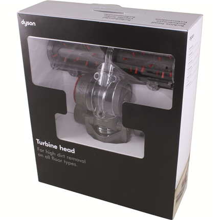 Afbeelding vergroten Dyson turboborstel 912969-02