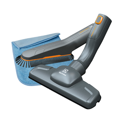 Afbeelding vergroten Electrolux PerfectCare Delicate Care Kit Ø36mm ovaal