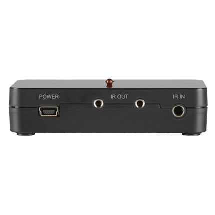 Afbeelding vergroten Marmitek Invisible Control 6 XTRA SMART